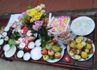 The Best Time to Perform the Ritual of Offering Alms to the Hungry Ghosts and How to Do It Right