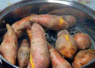 The Ultimate Guide to Potato Magic: Unlocking the Secrets to Fluffy, Delicious Potatoes