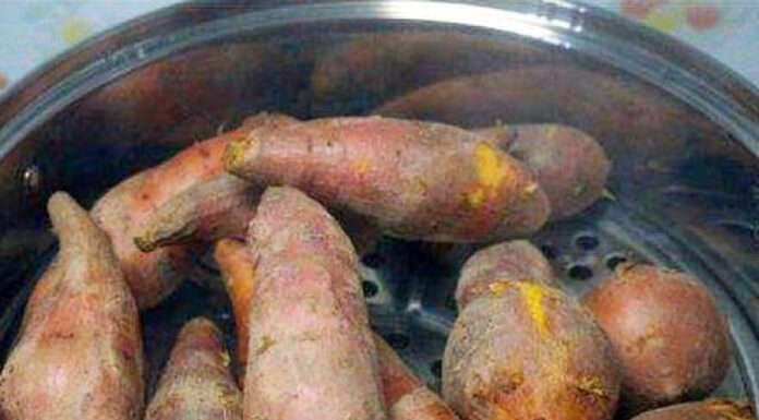 The Ultimate Guide to Potato Magic: Unlocking the Secrets to Fluffy, Delicious Potatoes