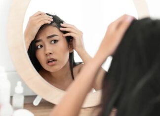The Scalp Ages Six Times Faster Than Your Face: Expert-Backed Tips to Assess Your Scalp Age