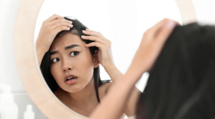 The Scalp Ages Six Times Faster Than Your Face: Expert-Backed Tips to Assess Your Scalp Age