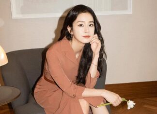 “The Morning Elixir for Flawless Skin: Unveiling Kim Tae Hee’s Beauty Secret”