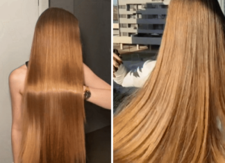 The Ultimate Hair Revitalization: Uncover the Ice-Cold Secret to Luscious Locks