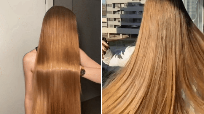 The Ultimate Hair Revitalization: Uncover the Ice-Cold Secret to Luscious Locks