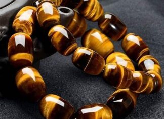 Tiger’s Eye Gemstone – A Feng Shui Treasure: Symbolism, Uses, and Selection Guide