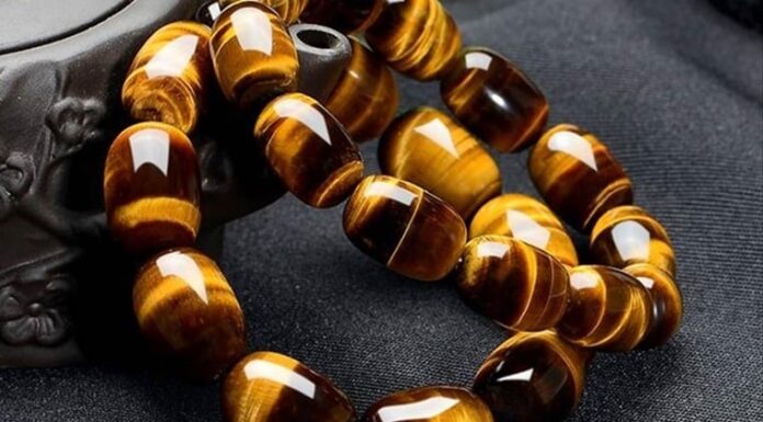 Tiger’s Eye Gemstone – A Feng Shui Treasure: Symbolism, Uses, and Selection Guide