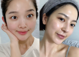 “Deep Cleansing Like a Spa: 4 Kitchen Ingredients for Effective Makeup Removal”