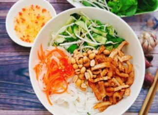Delight in 6 of An Giang’s Mouth-Watering Snacks—A Tasty Adventure Awaits!