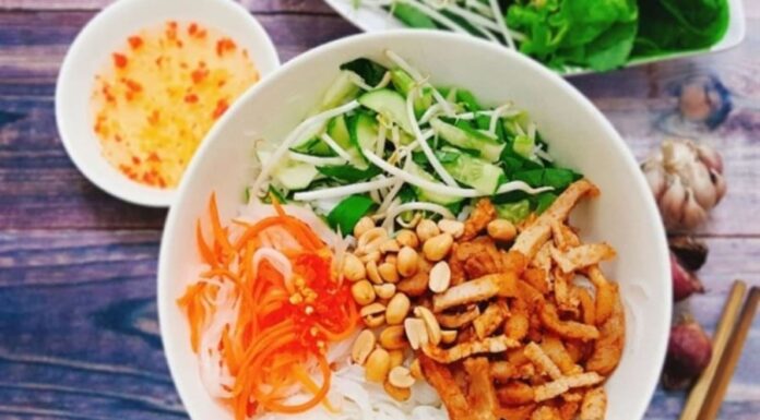 Delight in 6 of An Giang’s Mouth-Watering Snacks—A Tasty Adventure Awaits!