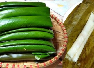 The Humble Dish of Thanh Hoa: A Rustic Delicacy Transformed into an Irresistible Urban Treat