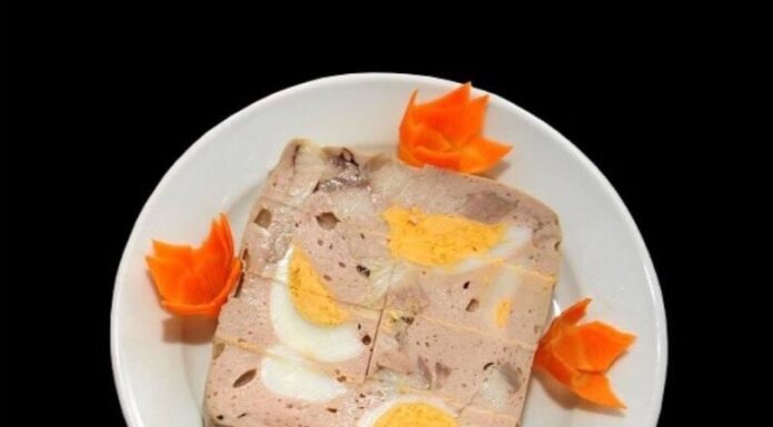 A Tasty Treat Unique to Ninh Binh: A Forgotten Delicacy Now Favoured by City Dwellers