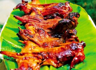 “Trash to Treasure”: How a Former Cast-Off is Now a Coveted Delicacy Fetching 140,000 VND per kg, with Foragers in Hot Pursuit.