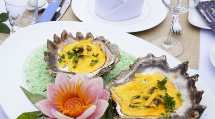 The Ultimate Delicacy: A Taste of Quang Tri’s ‘Black Gold’