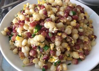 “A Filling Dish From the Subsidy Years is Now a Trendy Delicacy, Priced at 80,000 VND per Kilogram”