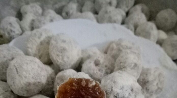 The Ultimate Delicacy: Unveiling the Unique Culinary Treasure of Bac Kan