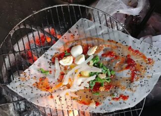 The Ultimate Guide to Phan Thiet’s 7 Most Addictive Snacks