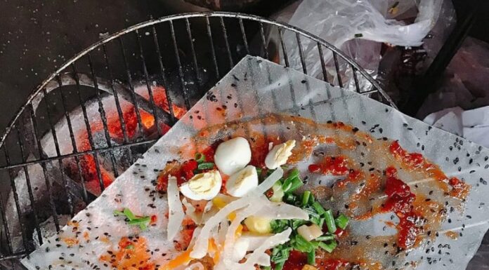 The Ultimate Guide to Phan Thiet’s 7 Most Addictive Snacks