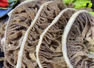 The New Delicacy Craze: City Folk ‘Hunting’ for Unique Homegrown Delights