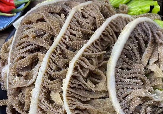 The New Delicacy Craze: City Folk ‘Hunting’ for Unique Homegrown Delights