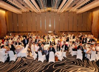 Taiwan Makes a Splash at Ho Chi Minh City Travel Fair 2024