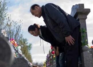 The Ancient Wisdom: ‘3 Things to Avoid Planting by a Grave and 4 Things to Keep off Your Bed’