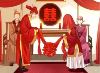 “The Ancient’s Warning: Unveiling the Hidden Meanings Behind Gift-Giving Taboos”