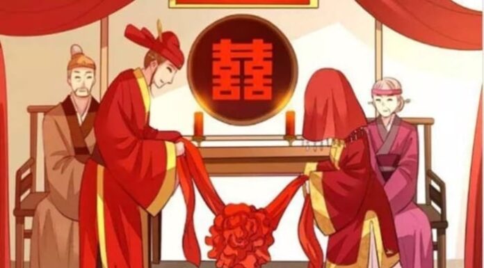 “The Ancient’s Warning: Unveiling the Hidden Meanings Behind Gift-Giving Taboos”