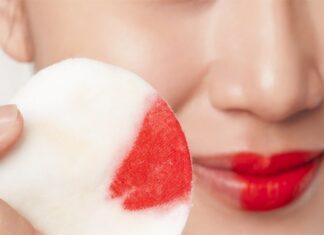 The Secret to Plump, Luscious Lips and Combating Dark Lip Discoloration