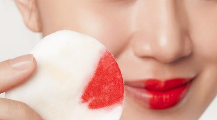 The Secret to Plump, Luscious Lips and Combating Dark Lip Discoloration