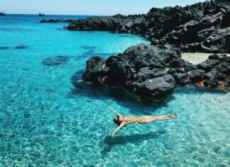 The Tiny Island Nicknamed “The Maldives of Vietnam”: A Secluded, Pristine Paradise