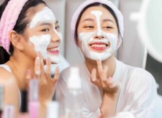 The Ultimate Guide to Pre-Lunar New Year Skin Care: Why Yogurt Masks May Not Be for Everyone
