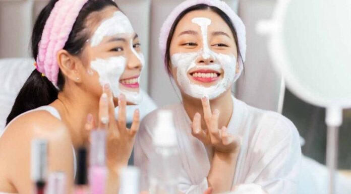 The Ultimate Guide to Pre-Lunar New Year Skin Care: Why Yogurt Masks May Not Be for Everyone