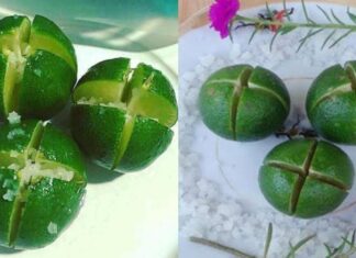 The Magic of Salt: Uncover the Nightly Ritual for a Transformative Morning