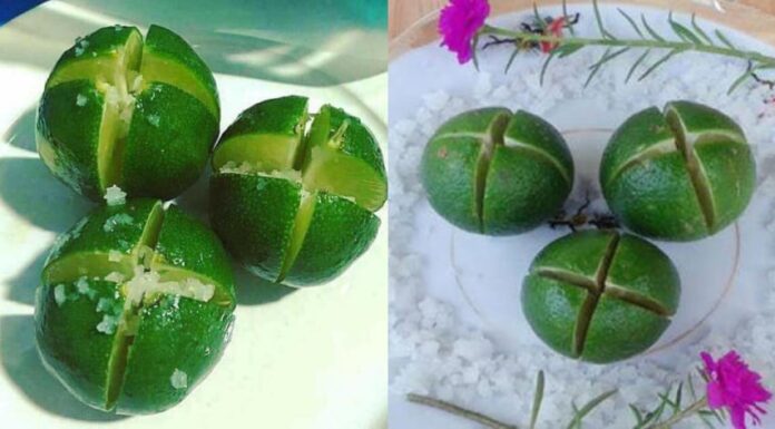 The Magic of Salt: Uncover the Nightly Ritual for a Transformative Morning