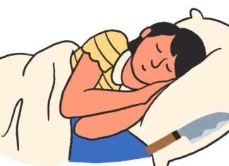 “Sleep Tight and Banish Nightmares: The Ultimate Feng Shui Tip for Your Bedroom”