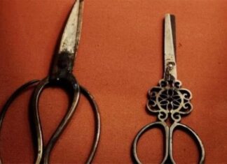 The Ancient Art of Feng Shui: Three Places to Avoid Placing Scissors in Your Home