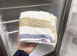 The Ultimate Hack: A Chill Solution to Nasty Odors