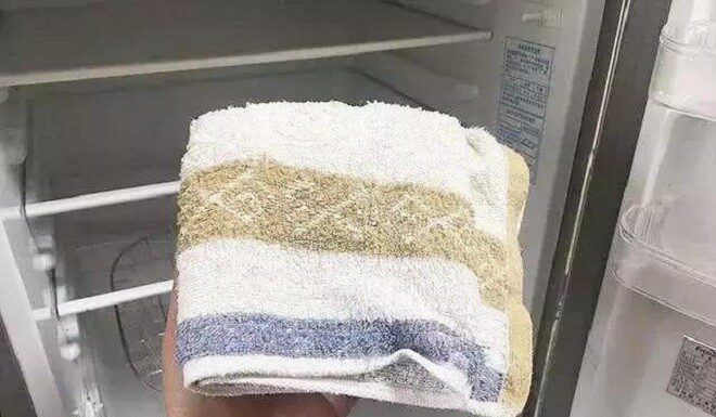 The Ultimate Hack: A Chill Solution to Nasty Odors