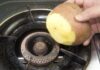 The Magic of Baking a Potato: A Simple Trick with Amazing Results