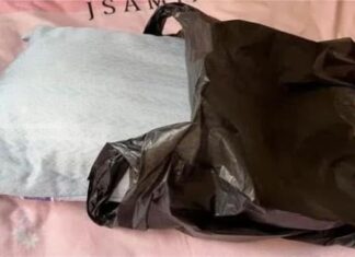The Ultimate Pillow Hack: Encase Your Pillow in a Plastic Bag for a Good Night’s Sleep