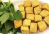 The Secret to Frying Tofu: Achieving a Crispy Exterior with a Soft Interior, Say Goodbye to Sticking!