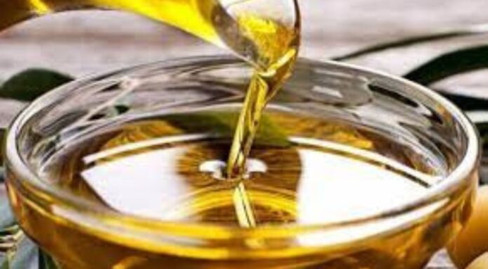 “The Surprising Benefits of Cooking Vegetables in Oil: A Chef’s Perspective”