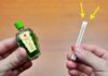 The Magic of Cotton Swabs and Essential Oils: A Simple Hack to Save You a Fortune this Holiday Season.