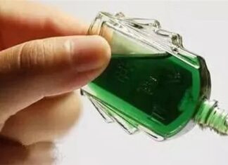 The Magic Potion for Your Bathroom: A Solution for All.