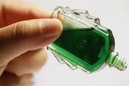 The Magic Potion for Your Bathroom: A Solution for All.