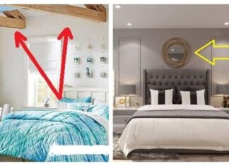 The Bed Placement That Attracts Wealth and Wellbeing: A Guide to Feng Shui Your Bedroom
