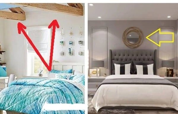 The Bed Placement That Attracts Wealth and Wellbeing: A Guide to Feng Shui Your Bedroom