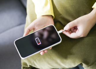 Signs Your Phone is Being Tapped