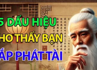 The Telltale Signs of an Impending Fortune: Who’s Preparing Their Money Vault?