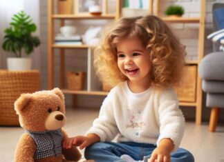 4 Signs of Your Child’s Talent: A Guide for Parents to Maximize Their Child’s Potential